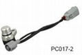 . PC017-2 Compressor Speed Sensor