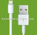 iPhone5 cables  1