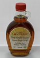 Canadian Organic Maple Syrup