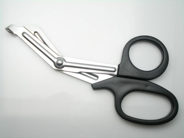 Bandage Scissors 