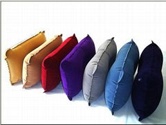 Inflatable Rectangle Pillows