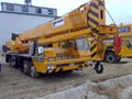 Tadano 50T Used Crane