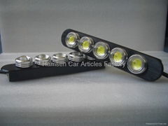 Daytime Running Light