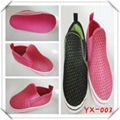 Comfortable Mesh Baby Casual Shoe 1