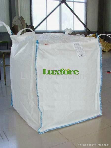 1 Tonne Bulk Bags for Sale - PP material - L1103 - Luxfore (China ...