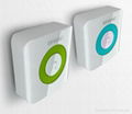 new design digital wireless hotel doorbell  2