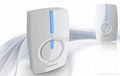 door chime with 52 sound  for option wireless doorbell 3