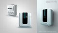 high quality chime plug in wireless doorbell 