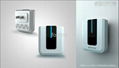 wireless door chime