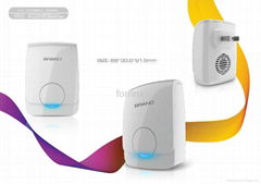 wireless doorbell