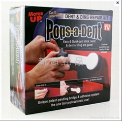 Pops A Dent Car patch dent groove repair kits