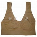 Genie Bra with Removal Pads  5