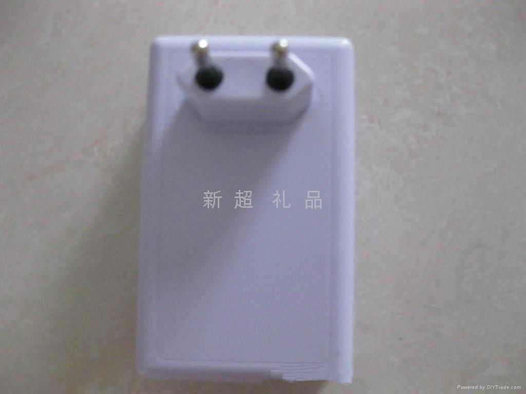 超声波驱鼠器 4