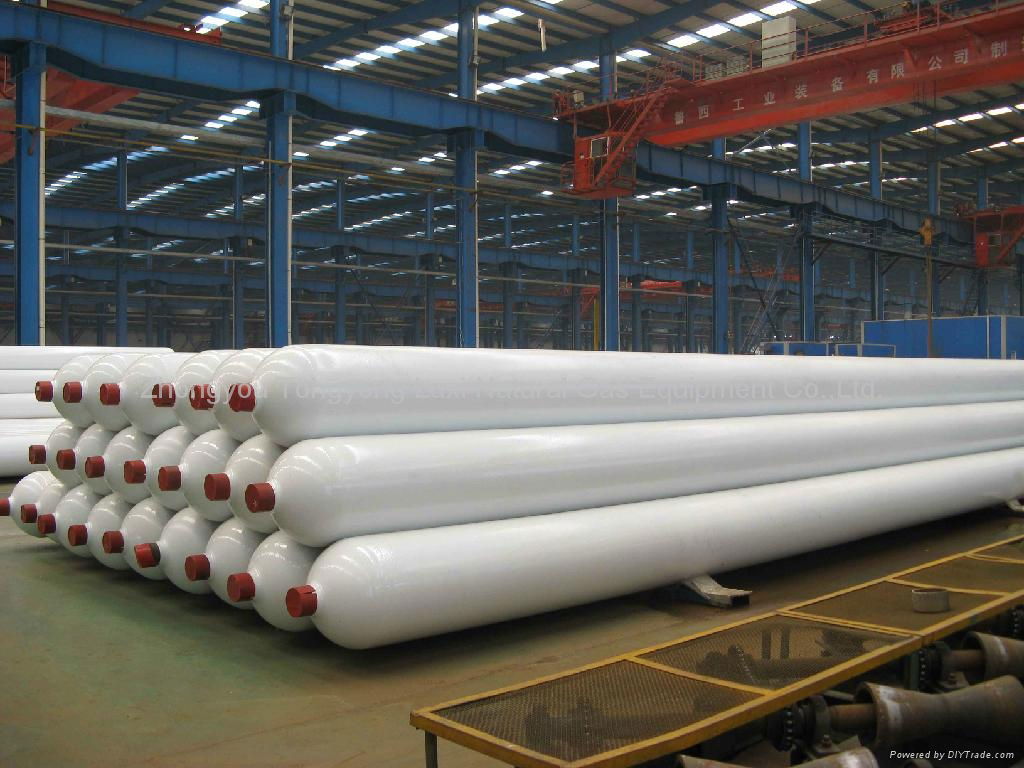 ISO11120 Jumbo cylinders 2