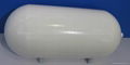 CNG cylinder for vehicle, ISO11439,  OD219MM,232MM,279MM,325MM,356MM,406MM