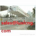 ;CNG daughter station trailer, 200bar,4540NM3 2