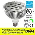 LED GU10 spotlight, COB LED Spotlight GU10, 5W COB LED GU10 5