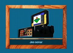 Makro Jeo sonar 3D