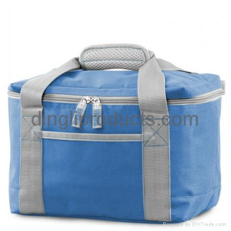 Insulated Lunch Bag 2