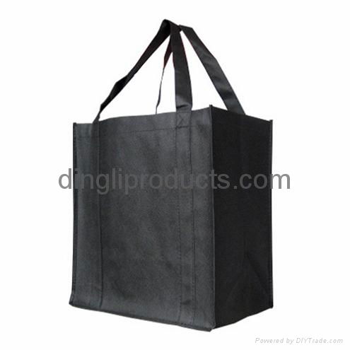 Non-woven Shopping Bag