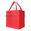 Non-woven Shopping Bag 3