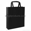 Non-woven tote bag 1