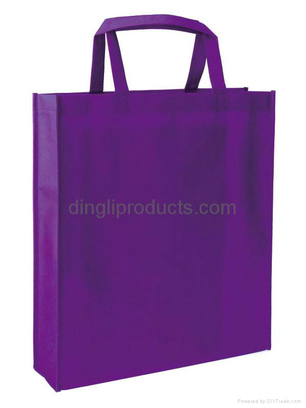 Non-woven tote bag 4