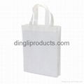 Non-woven Trade Show Bag 5