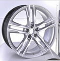 Alloy wheels 1