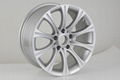 Alloy wheels 1