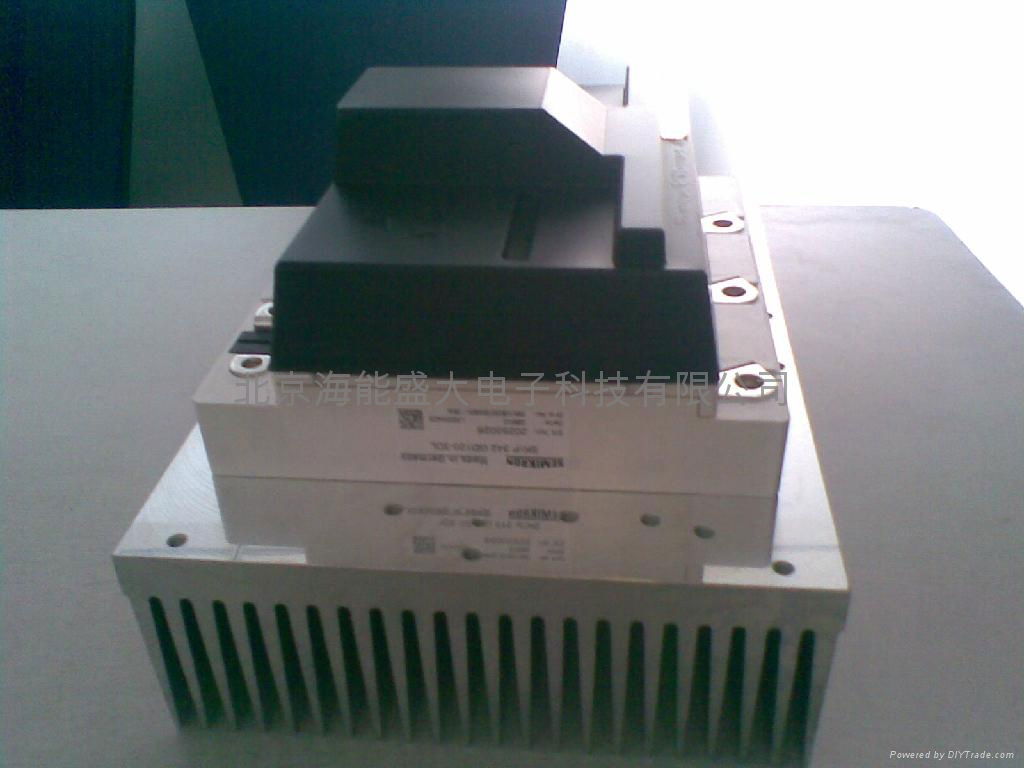 Semikron SKiiP1013GB122-2DL  变频器 IGBT模块