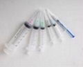 Disposable Luer Lock Syringe 1