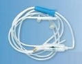 Disposable Infusion Set