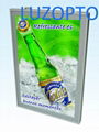 beer advertisement led light box 1