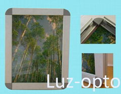 high quality led light box