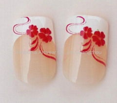 Free Shipping High Quality Deception French Nail In Wholesale Price.