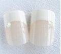 Wholesale Free Shipping False Nail in High Stander Kit.Midium Sizes.