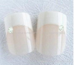 Wholesale Free Shipping False Nail in High Stander Kit.Midium Sizes.