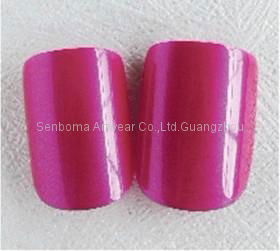 Free Shipping Deceptiong Nail Mix Order Pre Designed Nail Tips 2