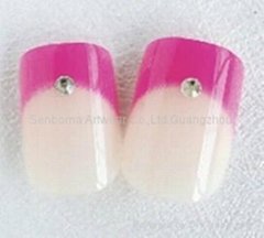 Free Shipping French Nail Tips And
