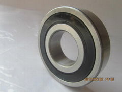 WQK deep groove ball bearing 62213