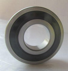 WQK deep groove ball bearing 62215