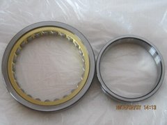 WQK cylindrical roller bearing NU1038 EM