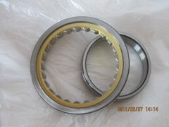 WQK cylindrical roller bearing NU1040 EM