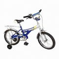  children bicycles and adult bicycles  3