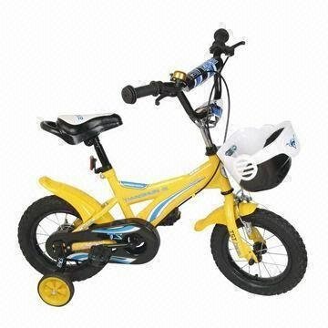  children bicycles and adult bicycles  4