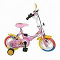 coloirful bikes for kids wholesale