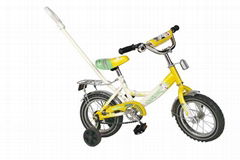 environmentally friendly materials children bicycles bike