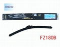 Auto Parts Wiper Blade Suitable for