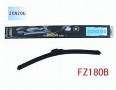 Auto Parts Wiper Blade Suitable for Majority Car